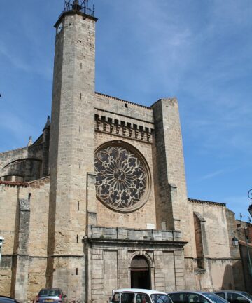 Guide Clermont l'Herault, Visite Guidée Clermont l'Herault