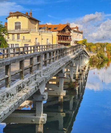 Visite Samois sur Seine, Guide Samois sur Seine