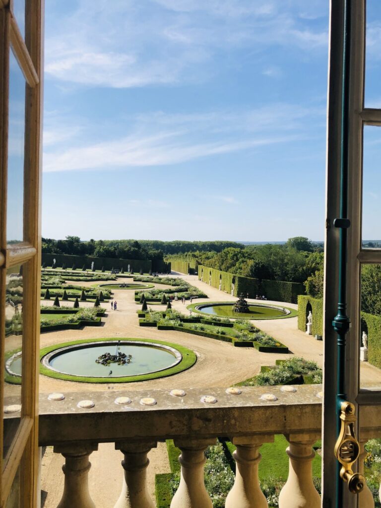 Les Jardins de Versailles, Réservez Guide Versailles, Guide Versailles