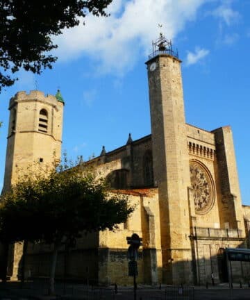 Visite Clermont l'Herault