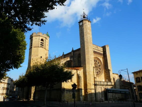 Visite Clermont l'Herault