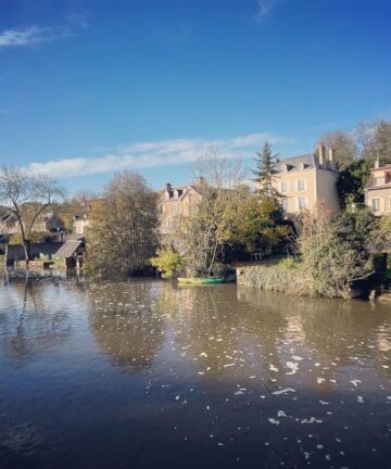 Guide Fresnay sur Sarthe