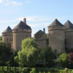 Guide Lassay les Chateaux
