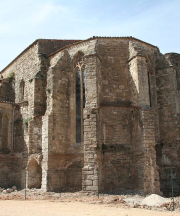 Réservez Guide Clermont l'Herault, Visite Guidée Clermont l'Herault