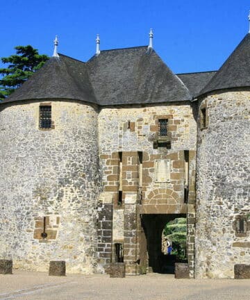 Visite Guidée Fresnay sur Sarthe