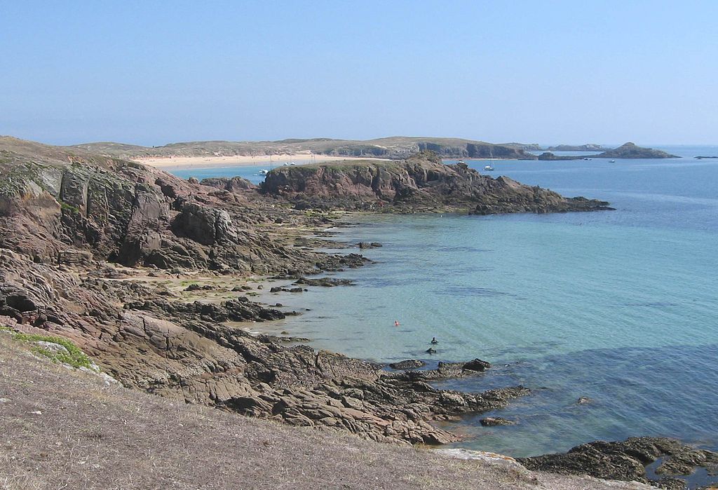 Guide Ile de Houat, Visite Guidée Ile de Houat