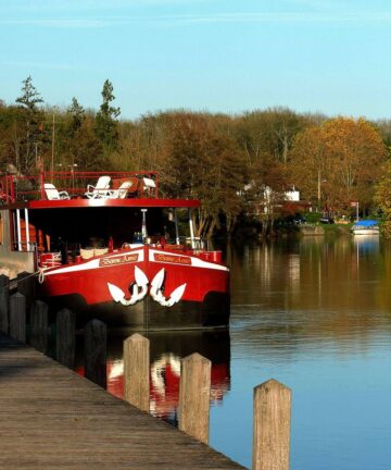 Visite Guidée Samois sur Seine