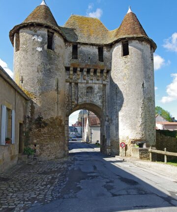 Visite Guidée Levroux