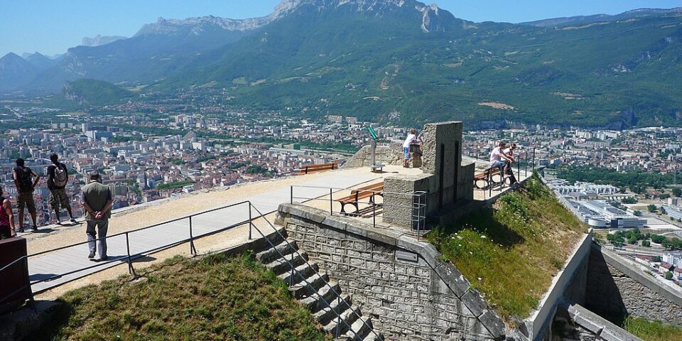 Visiter Grenoble, Guide Grenoble