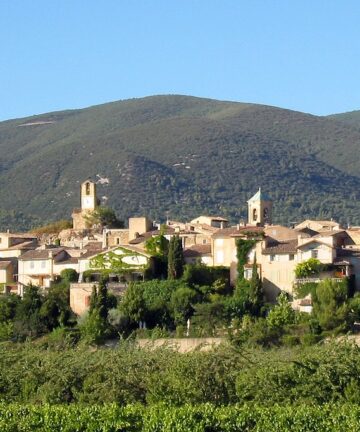 Visite de Lourmarin, Guide Lourmarin