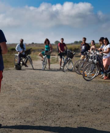 Vélo Nantes