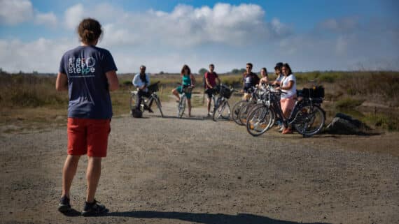 Vélo Nantes