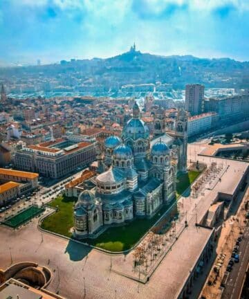 Marseille