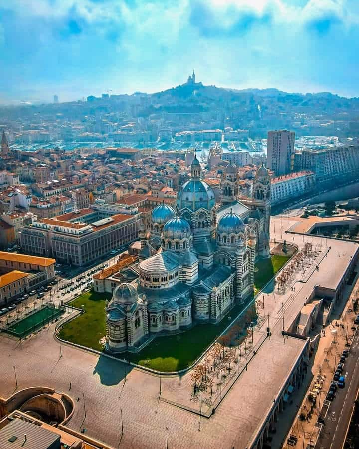 Guide Marseille Guide Marseille, Visite de Marseille, Visite Marseille