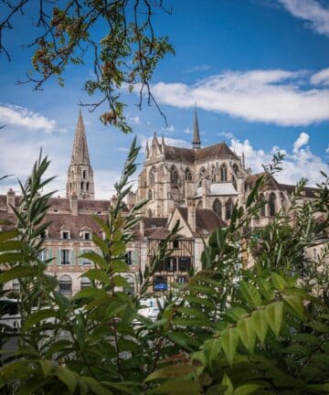 Visiter Auxerre, Guide Auxerre