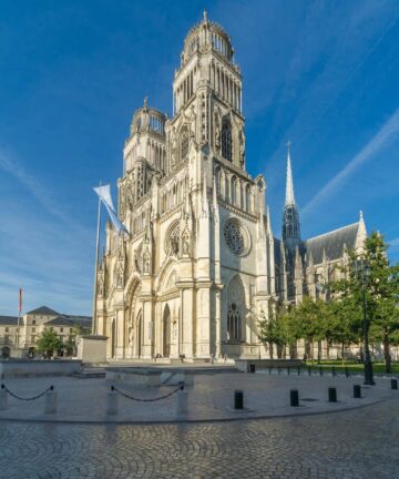 Visiter Orléans, Guide Orléans, Réservez Guide Orléans