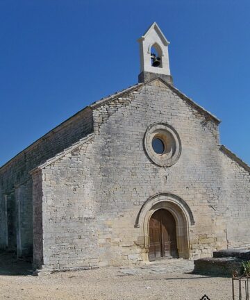 Visite de Grignan