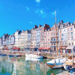 Visiter Honfleur, Réservez Guide Honfleur, Tourisme Honfleur, Visite Guidée Honfleur