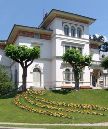 Musée Faure, Visiter Aix les Bains, Visite Guidée Aix les Bains