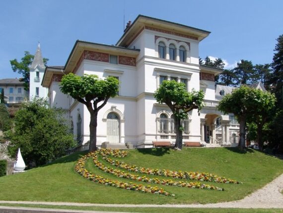 Musée Faure, Visiter Aix les Bains, Visite Guidée Aix les Bains