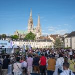 Visiter Chartres