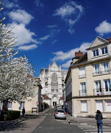 Guide Touristique Beauvais, Guide Beauvais, Visiter Beauvais, Visite Beauvais