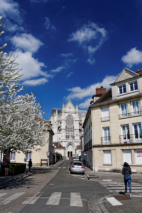 Guide Touristique Beauvais, Guide Beauvais, Visiter Beauvais, Visite Beauvais