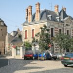 Visite de Beaugency, Guide Beaugency, Visite Guidée Beaugency