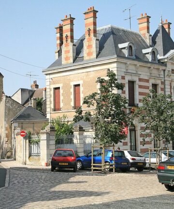 Visite de Beaugency, Guide Beaugency, Visite Guidée Beaugency