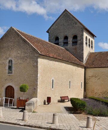 Visite de Beaugency, Guide Beaugency, Visite Guidée Beaugency