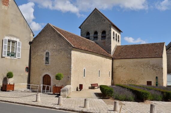 Visite de Beaugency, Guide Beaugency, Visite Guidée Beaugency