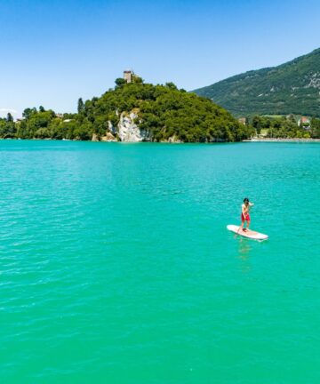 Visiter Aix les Bains, Visite Guidée Aix les Bains