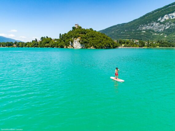 Visiter Aix les Bains, Visite Guidée Aix les Bains