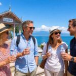 Visiter Evian, Guide Touristique Evian, Visite Guidée Evian