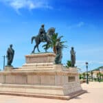 Visiter Ajaccio, Guide Ajaccio, Tourisme Corse, Guide Corse, Visite guidée Corse