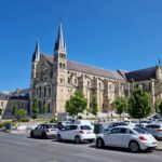 Visiter Reims, Visite de Reims