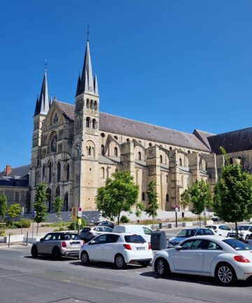 Visiter Reims, Visite de Reims