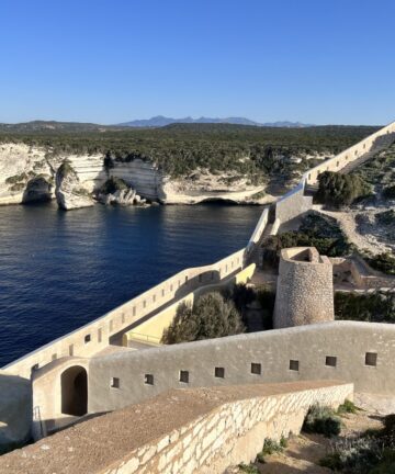 Visiter Bonifacio, Guide Bonifacio