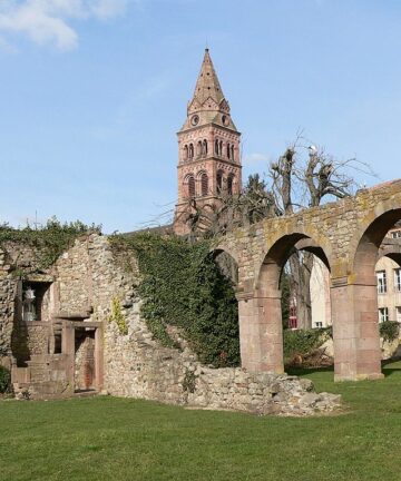 Visite de Ohnenheim, Réservez Guide Ohnenheim