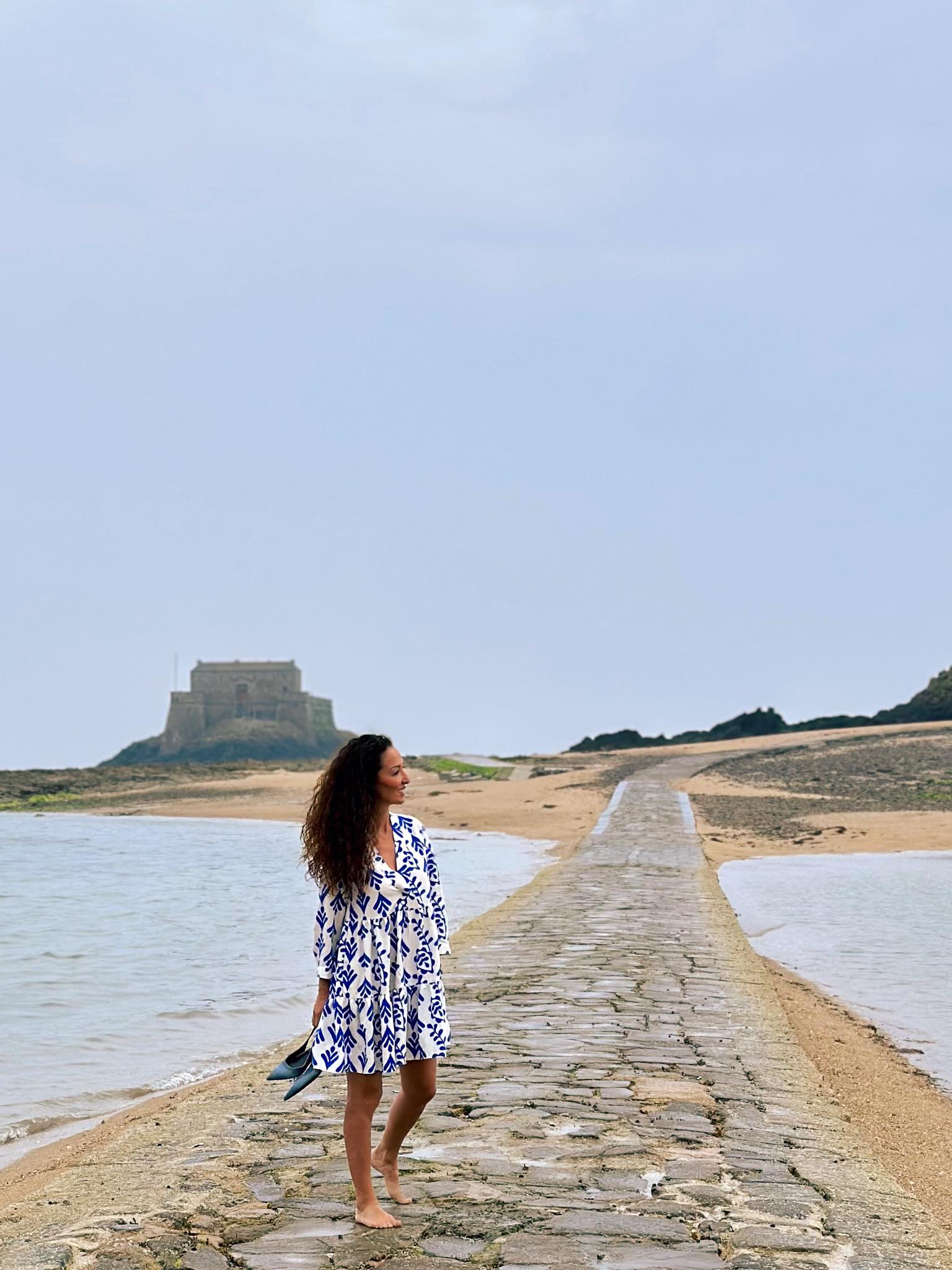 Visiter Saint Malo, Guide Saint Malo