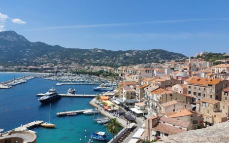 Visiter Saint Florent, Guide Corse, Visiter Corse