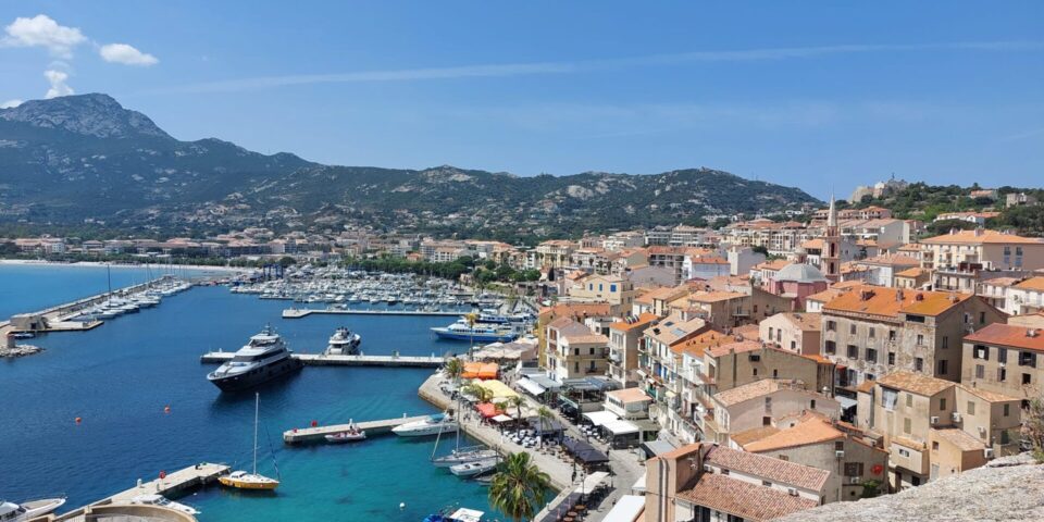 Visiter Saint Florent, Guide Corse, Visiter Corse