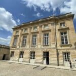 Visiter Chateau de Versailles