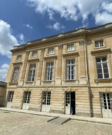 Visiter Chateau de Versailles