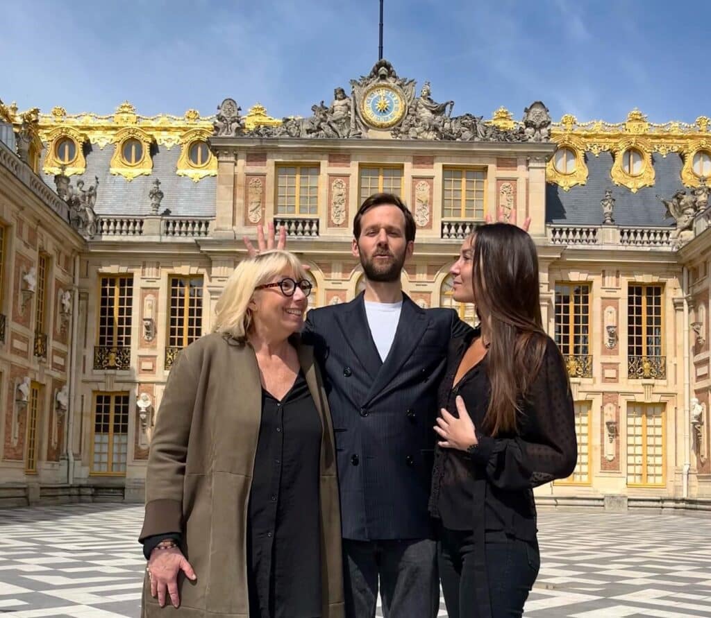 Visiter Chateau de Versailles