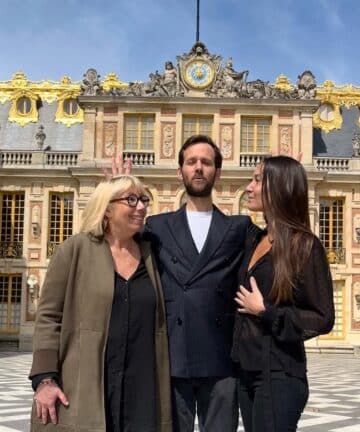 Visiter Chateau de Versailles