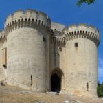 Guide Touristique Villeneuve les Avignon