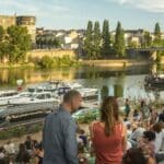 Visiter Angers, Visite de Angers, Guide Angers, Guide Touristique Angers