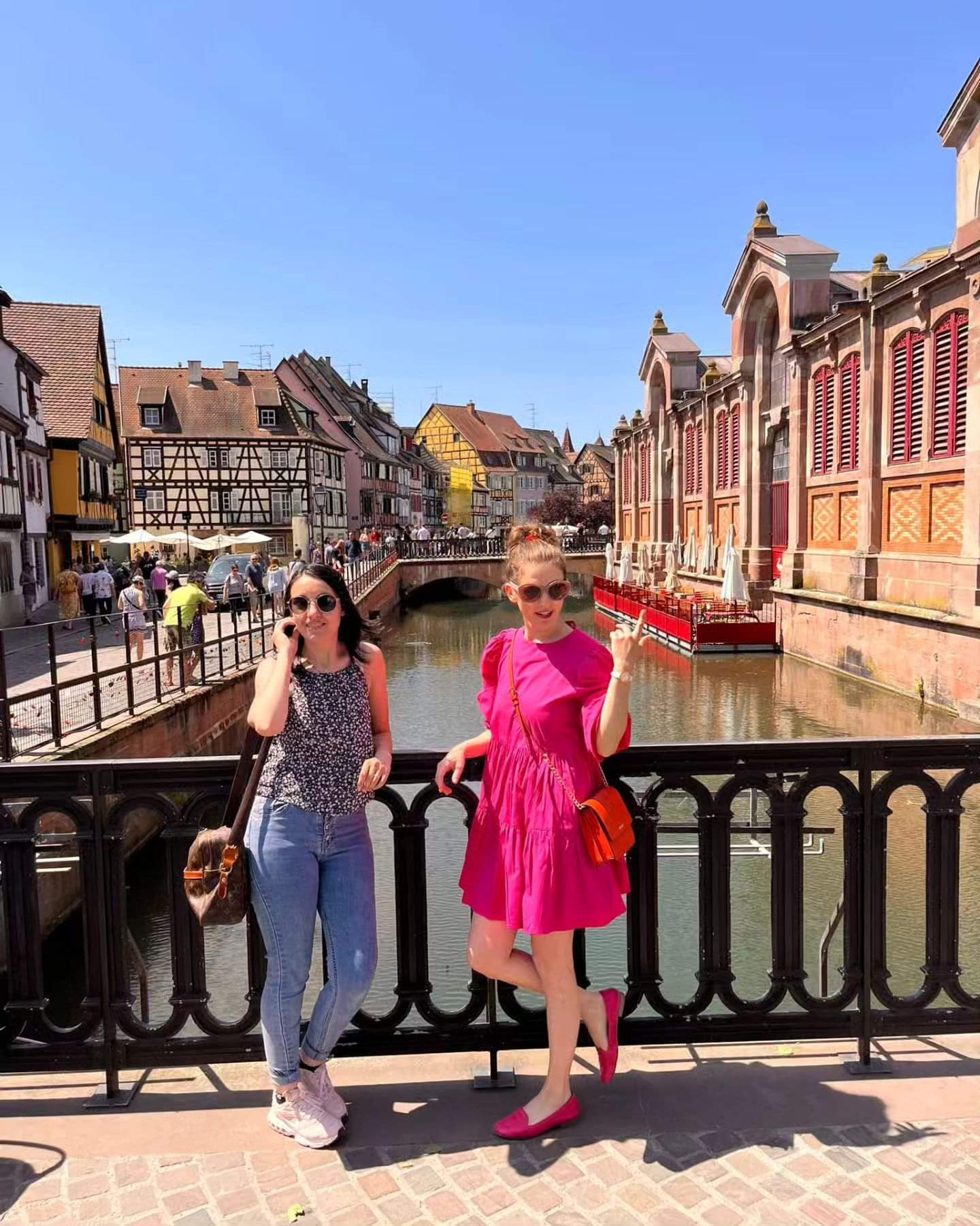 Réservez Guide Colmar, Visiter Colmar, Guide Alsace, Visite de Colmar, Colmar Tourisme