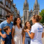 Visite Guidée Quimper